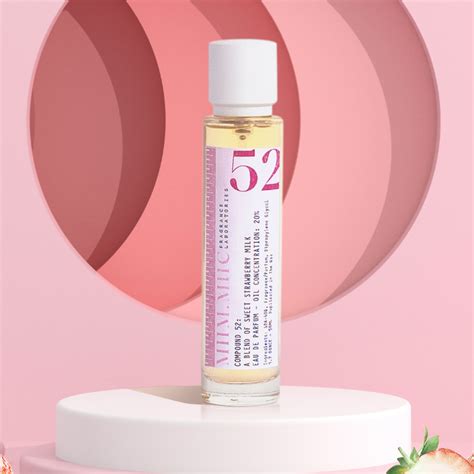 cry baby perfume dupe|no 52 strawberry milk perfume.